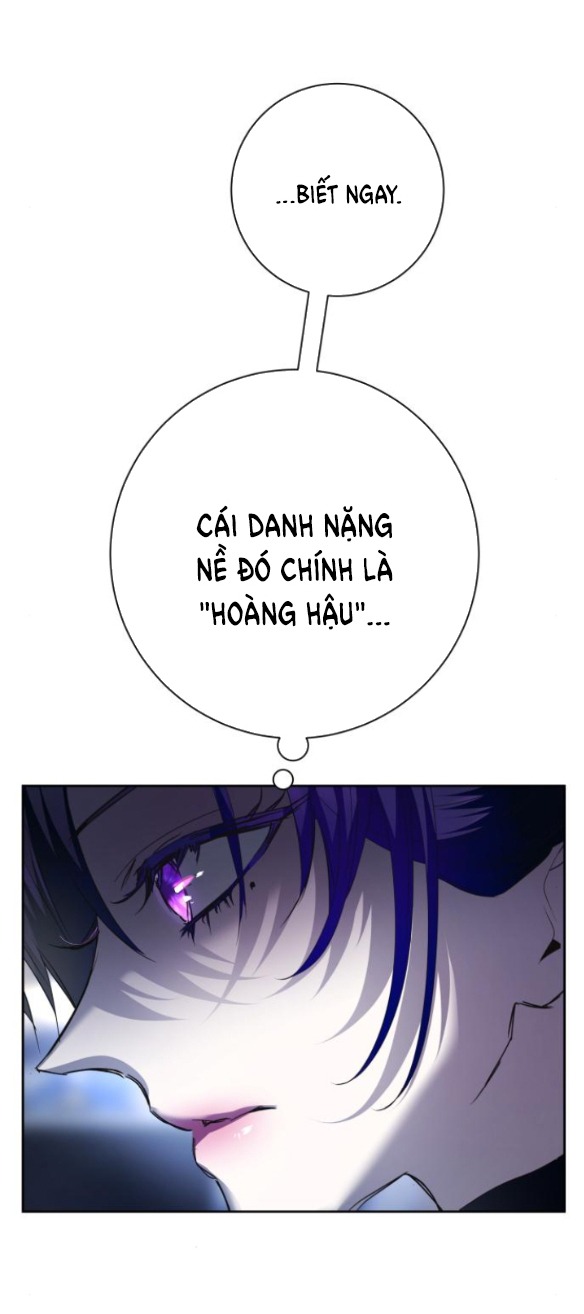 tôi muốn trở thành cô ấy dù chỉ là một ngày chapter 151.2 30