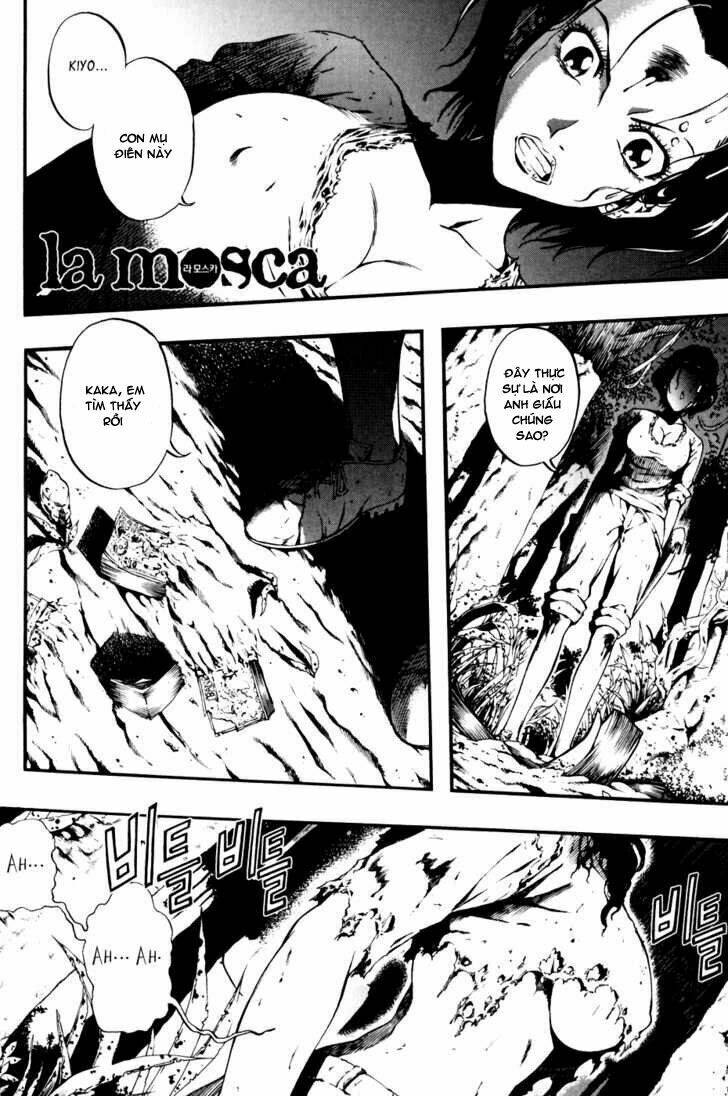 la mosca chapter 16 4