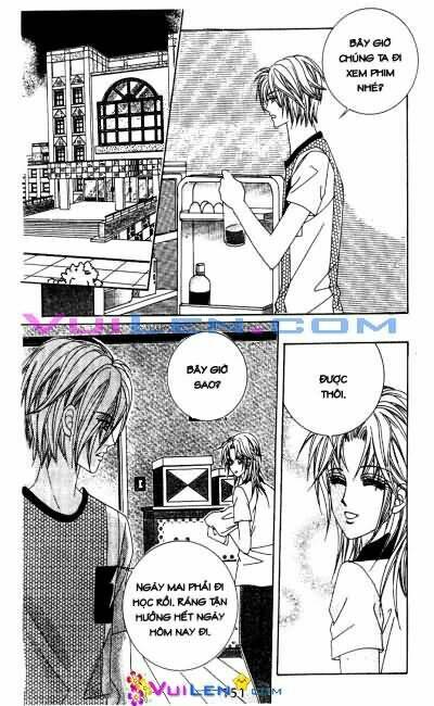 người duy nhất chapter 72 14