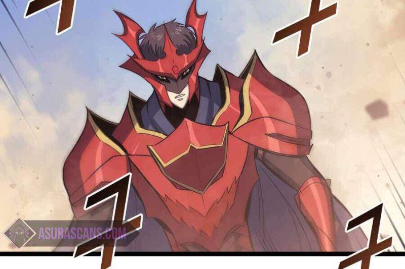 tôi trở lại thăng cấp một mình chapter 111 136