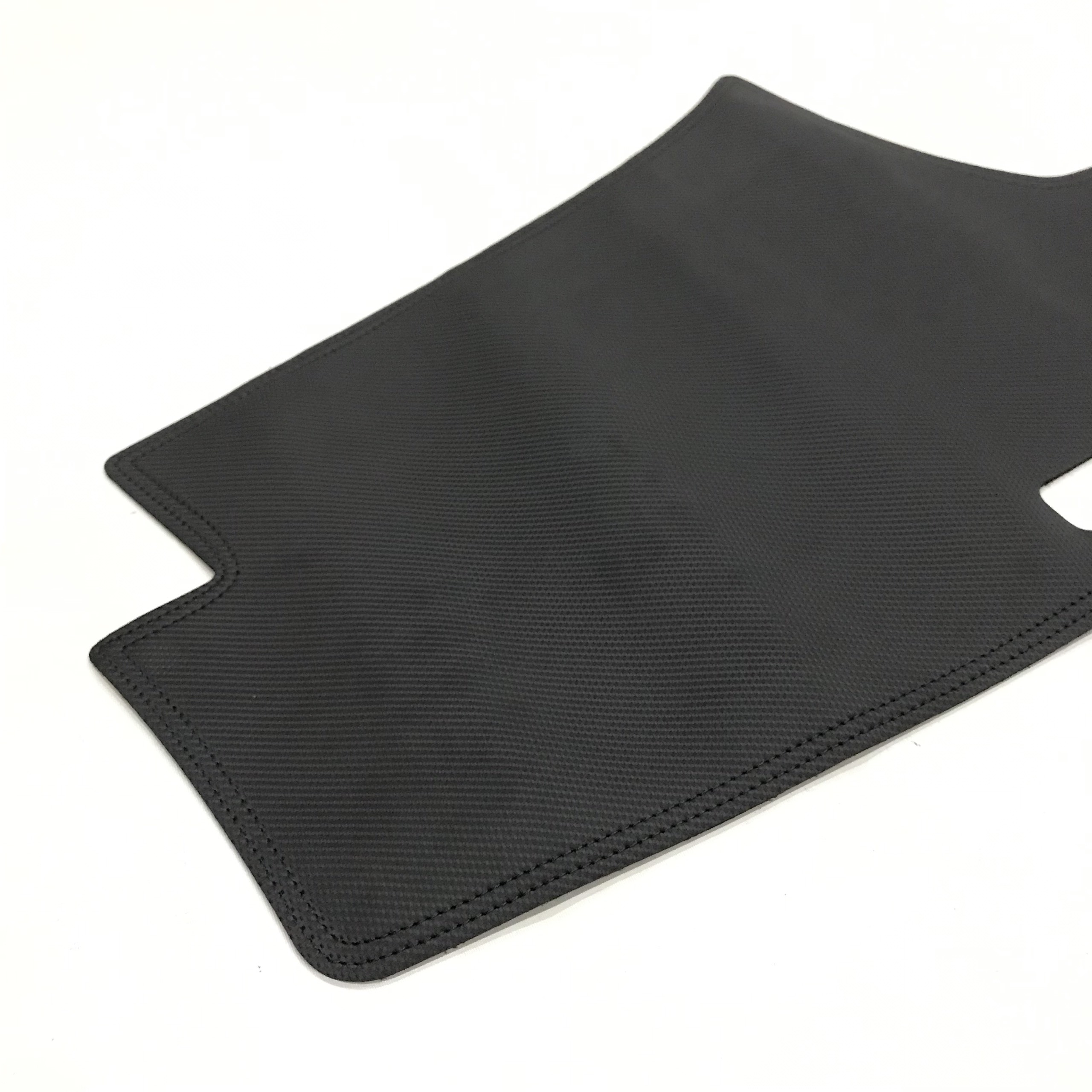 Thảm da Taplo vân carbon Cao cấp dành cho xe Ford Ranger 2.2