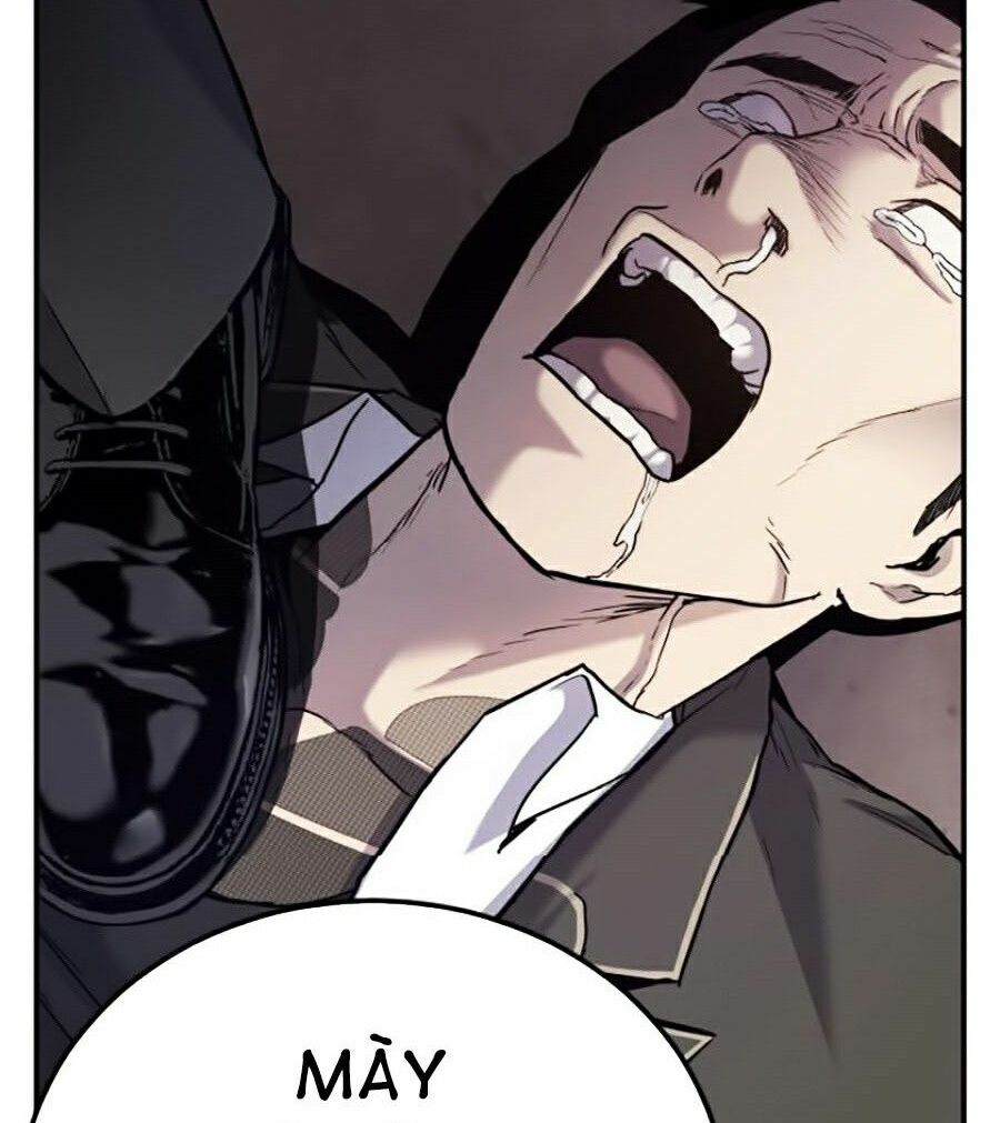 bố tôi là đặc vụ chapter 5 45