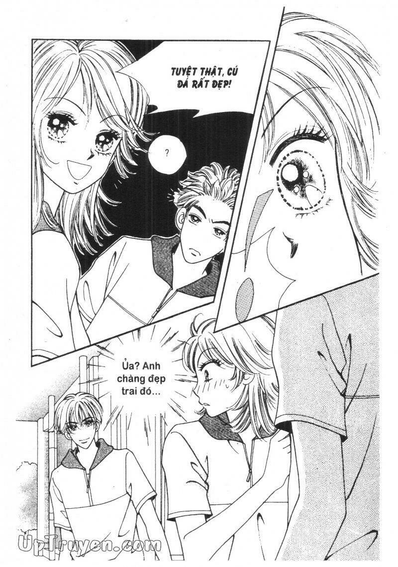 nụ hôn chàng trai chapter 1 35