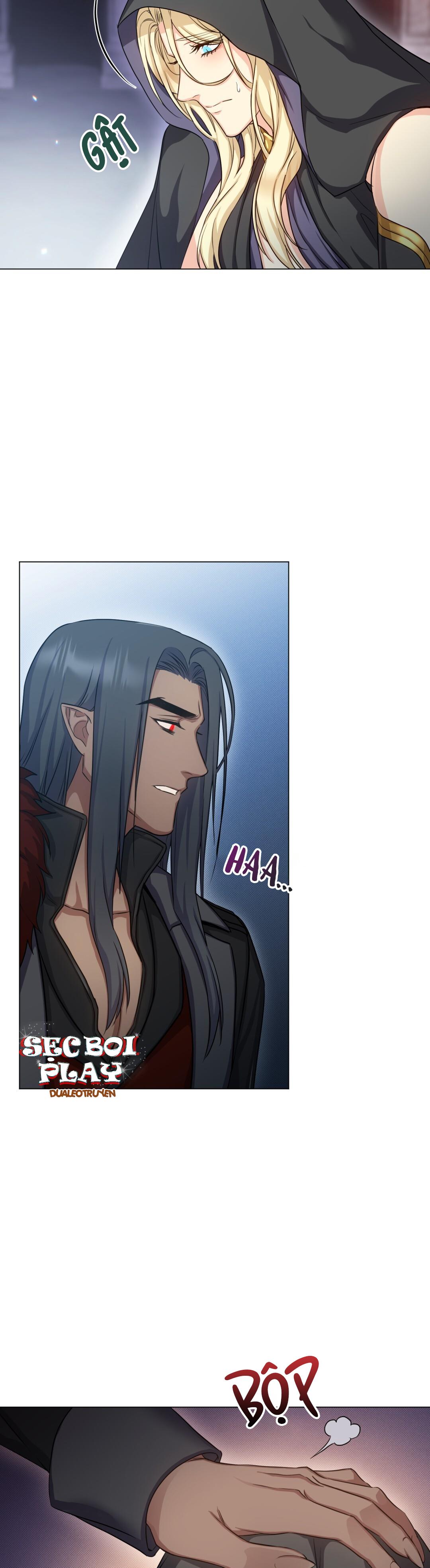 mặt trăng quỷ chapter 11 16