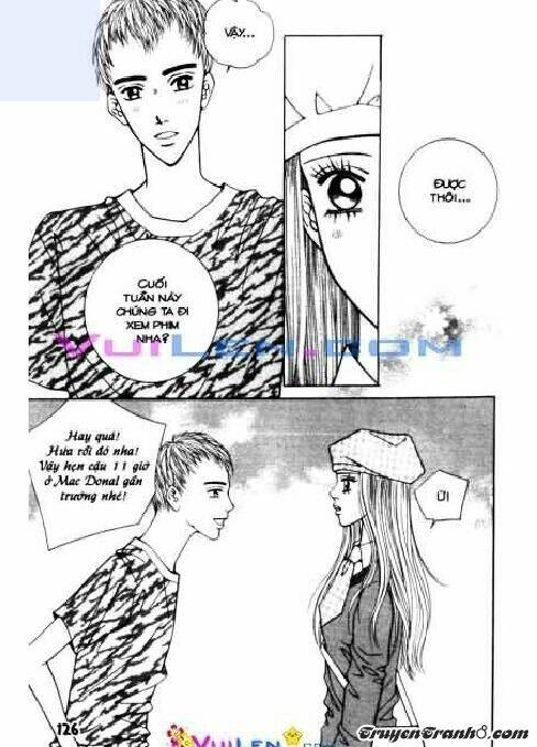 người mẫu hoàn hảo chapter 3 125