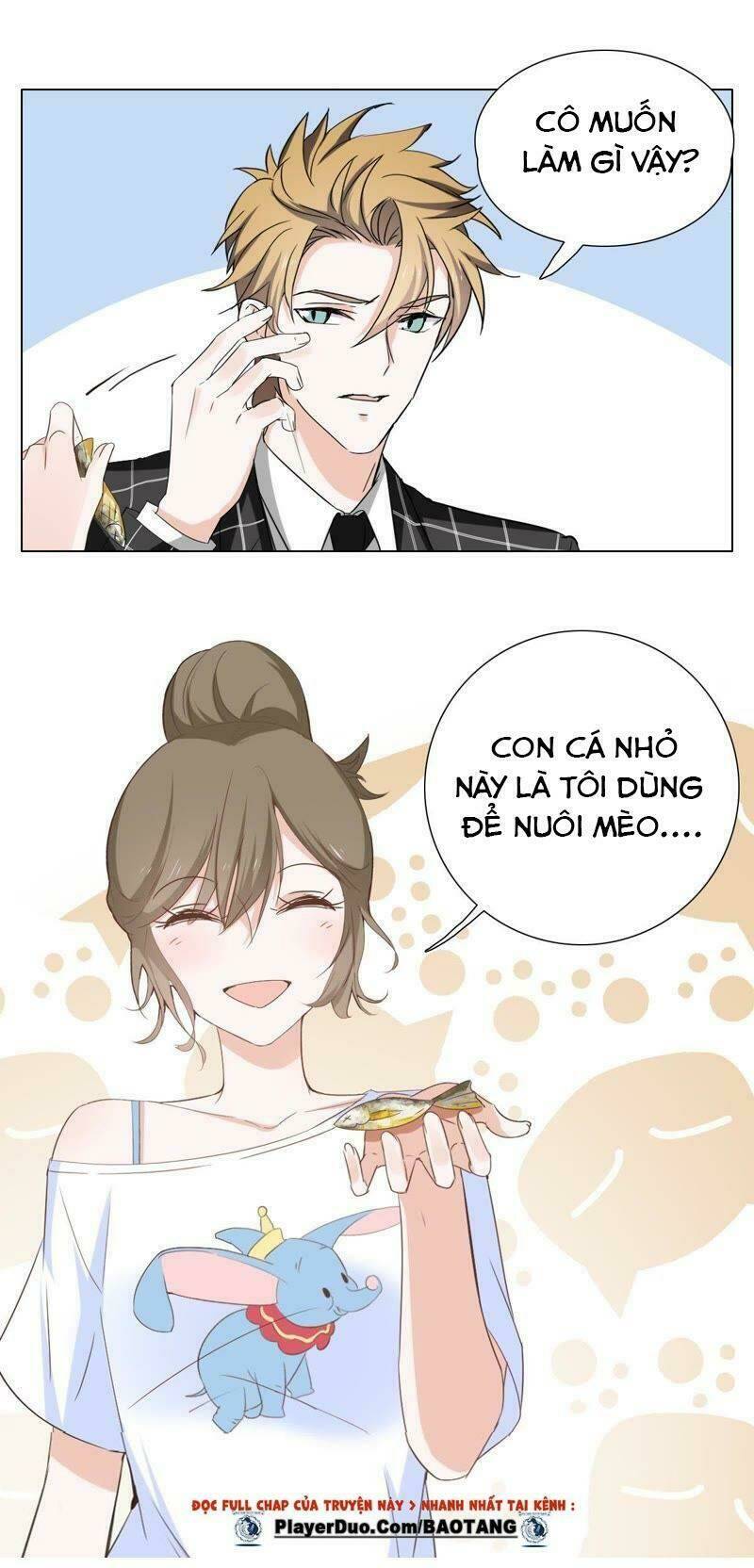 thập nhị hắc miêu chapter 4 3