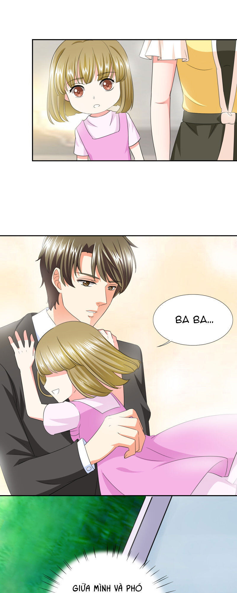 cẩm tú trùng sinh: chào buổi sáng phó thái thái chapter 36 11