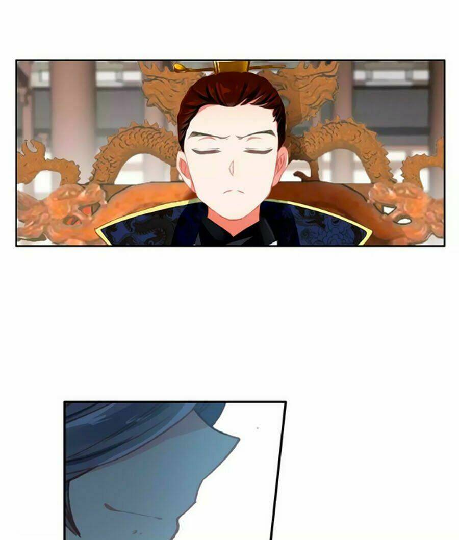 trâm trung lục chapter 34.1 19