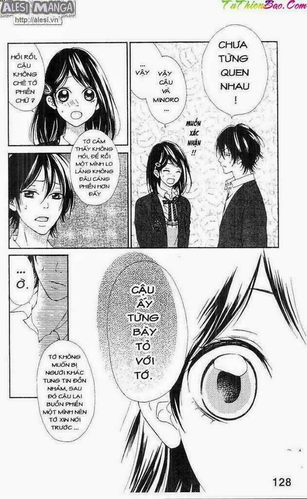 lời tỏ tình muộn màng chapter 9 8