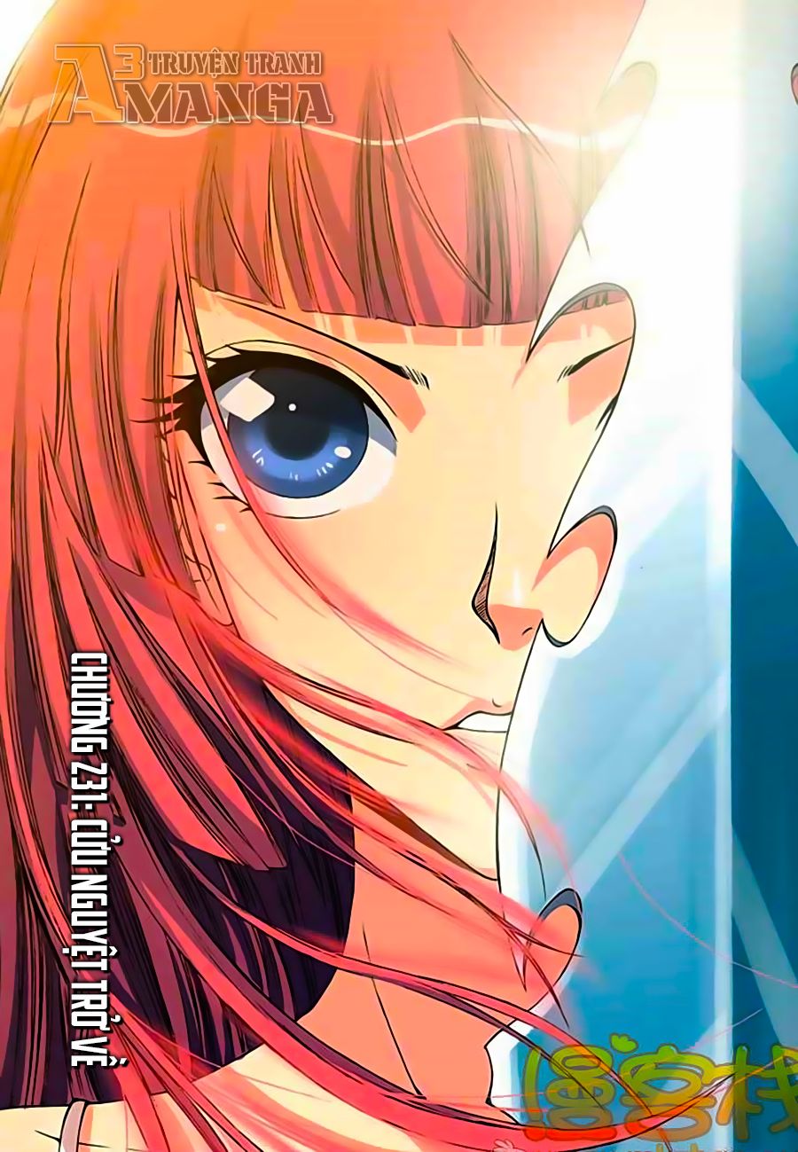 thâu tinh cửu nguyệt thiên chapter 231 1