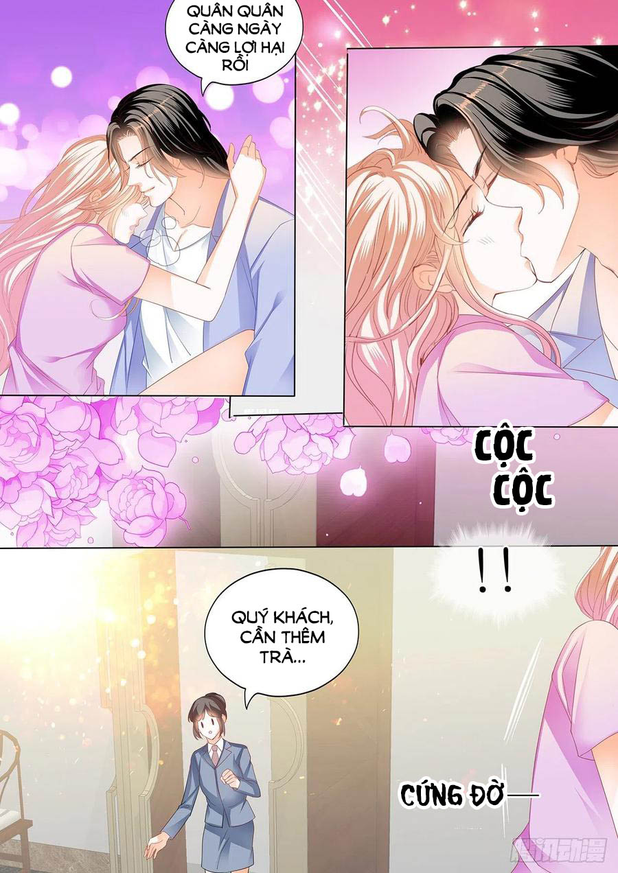 bá đạo tiểu thúc, xin trêu chọc vừa thôi! chapter 175 10