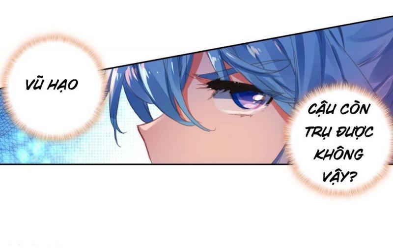 tuyệt thế đường môn - đấu la đại lục 2 chapter 267.5 11