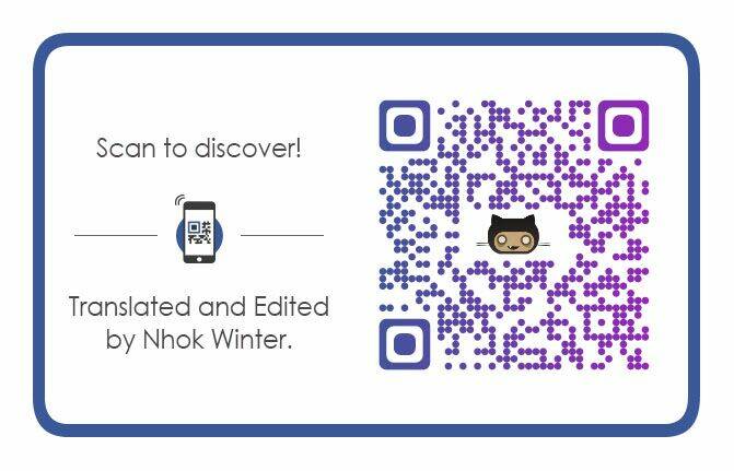 we broke up chapter 3 2