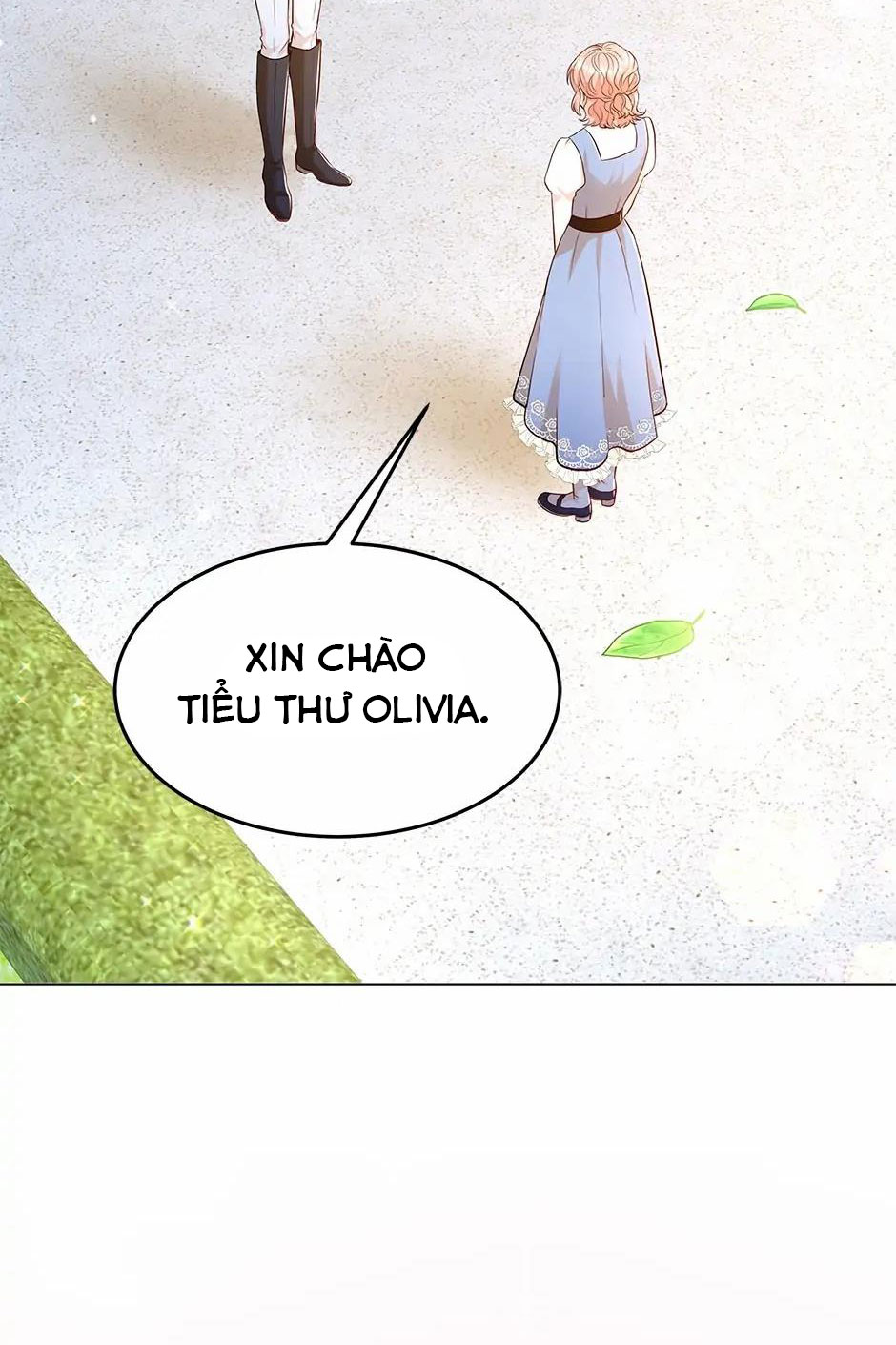 diễn vai ác nữ cũng thật khó khăn chapter 23 13