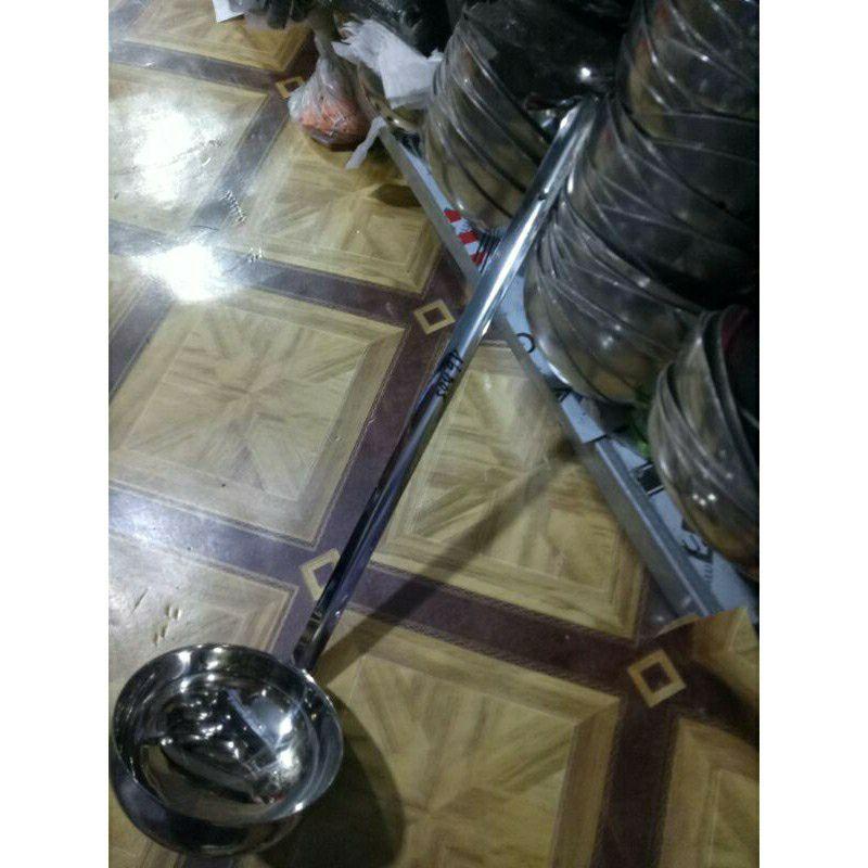 MUÔI MÚC NƯỚC DÙNG PHỞ INOX 304 xịn