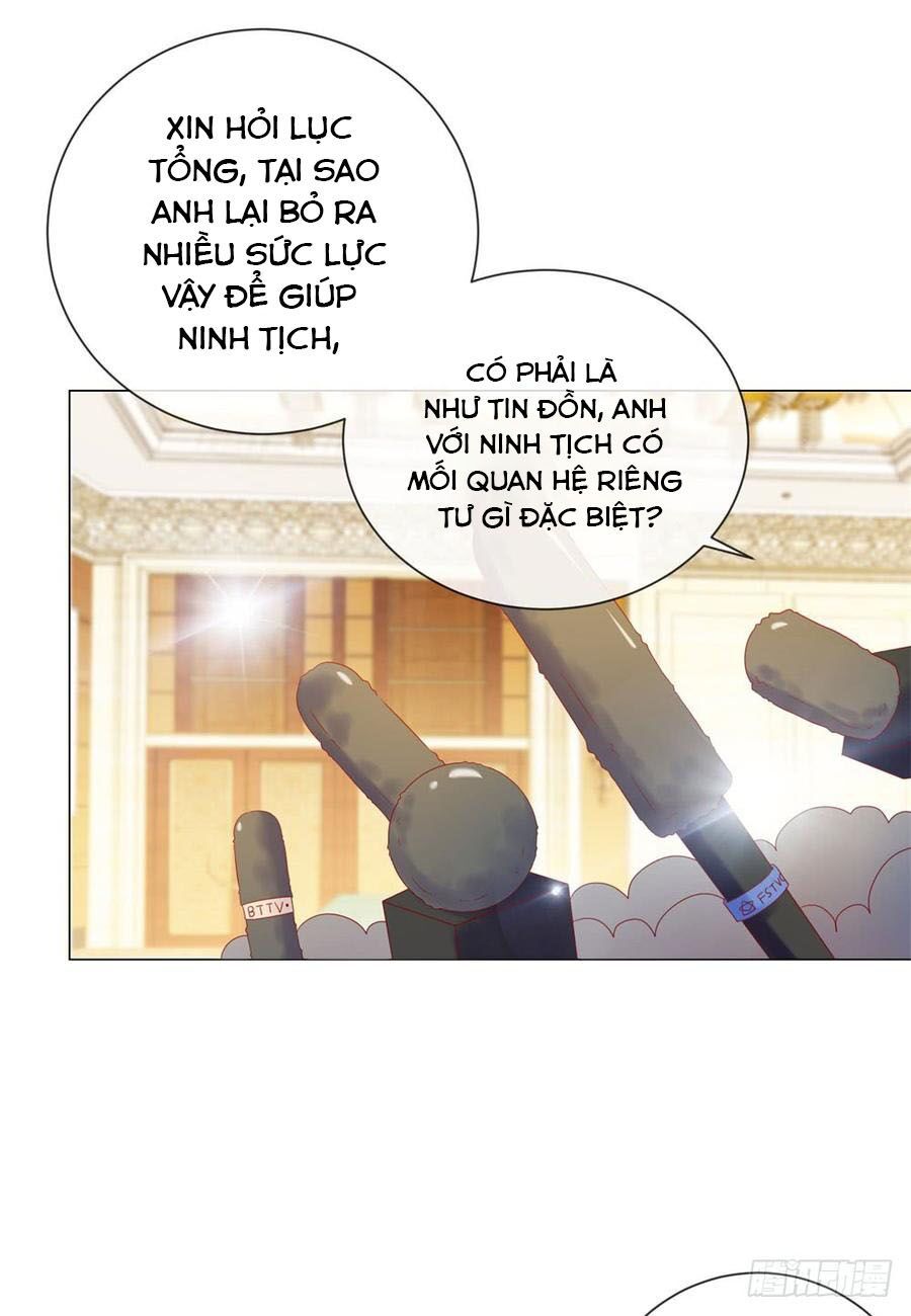 ẩn hôn 100%: chọc tức vợ yêu mua một tặng một chapter 90 24