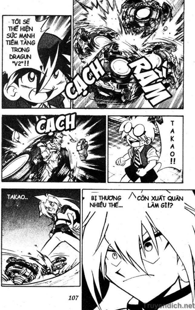 beley - con quay truyền thuyết chapter 9 103