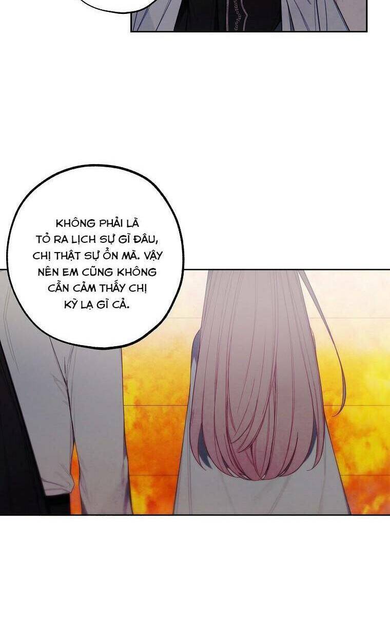 tiệm búp bê của công chúa chapter 26 12