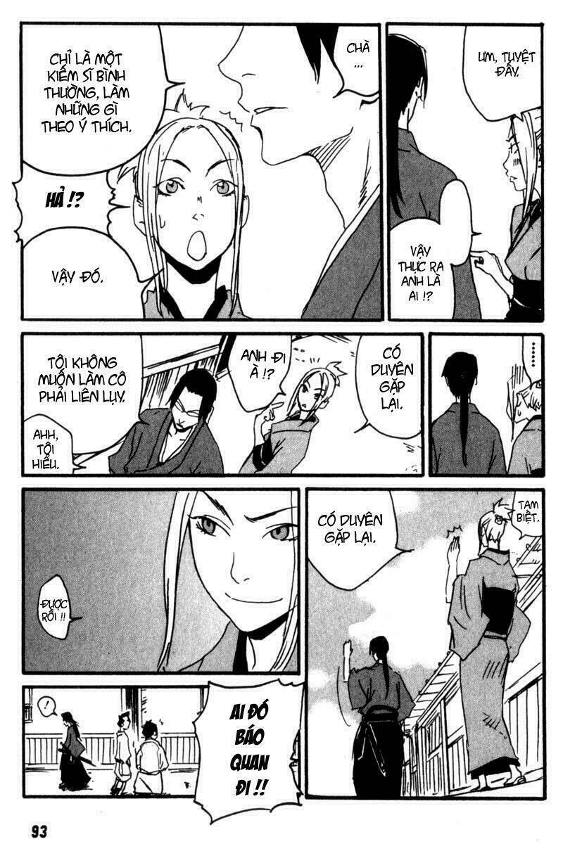 samurai champloo chapter 3 14