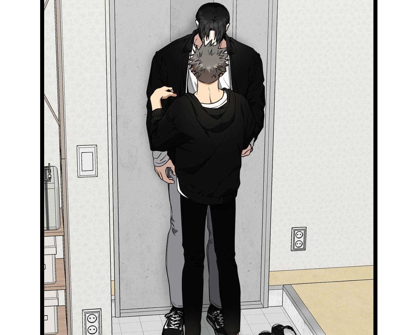 tôn kính và khát khao chapter 8 64