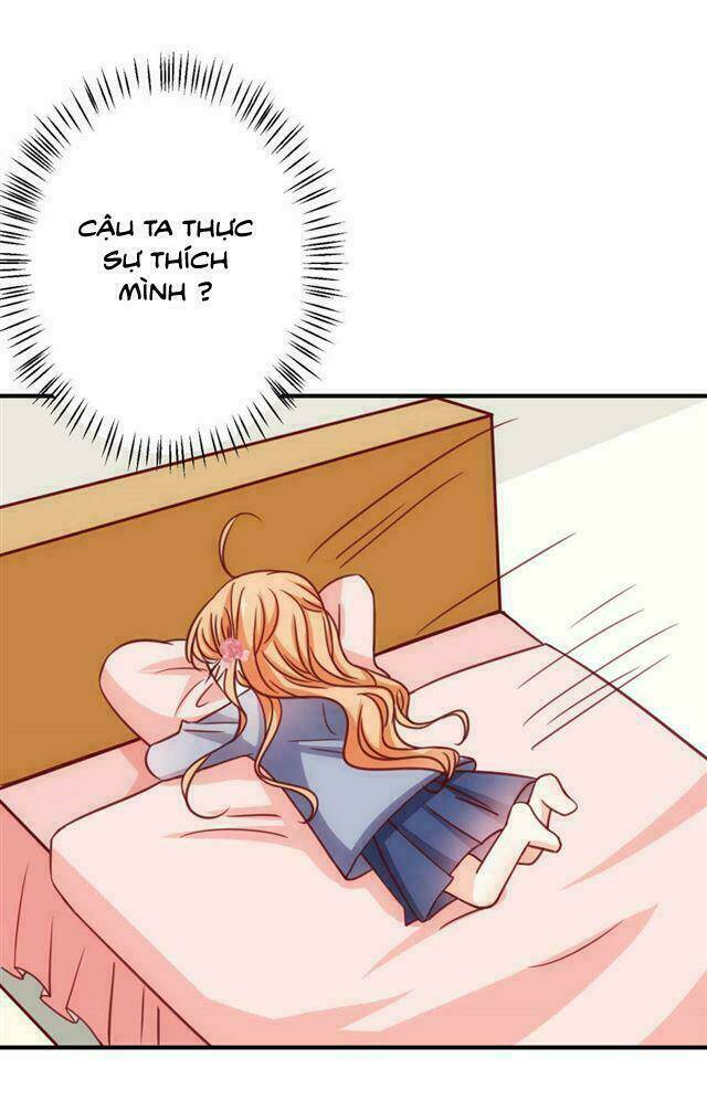 hôm nay tôi sẽ yêu ai đây ? chapter 20 24