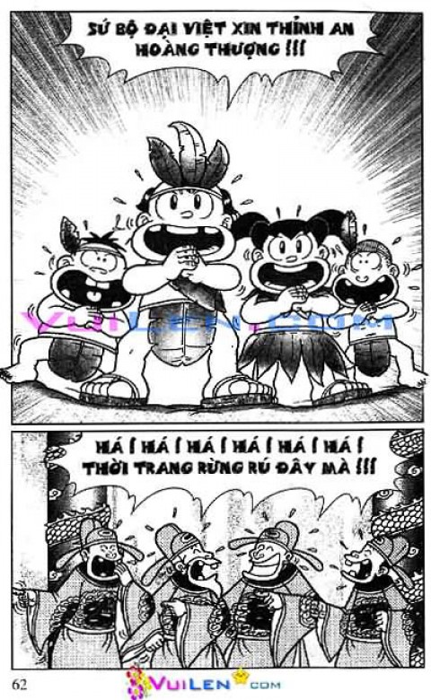 thần đồng đất việt chapter 148 59