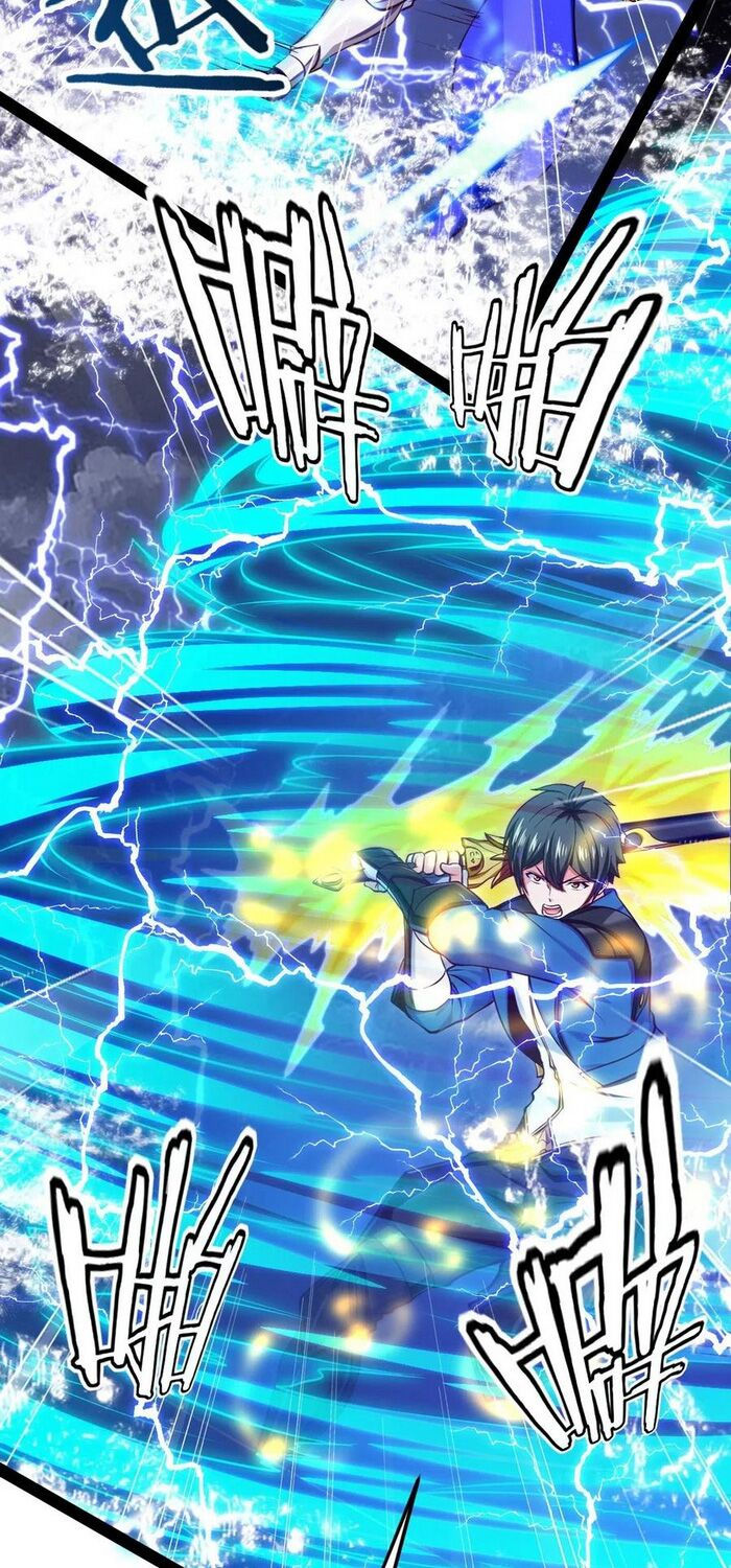 ma thú kiếm thánh dị giới tung hoành chapter 153 17