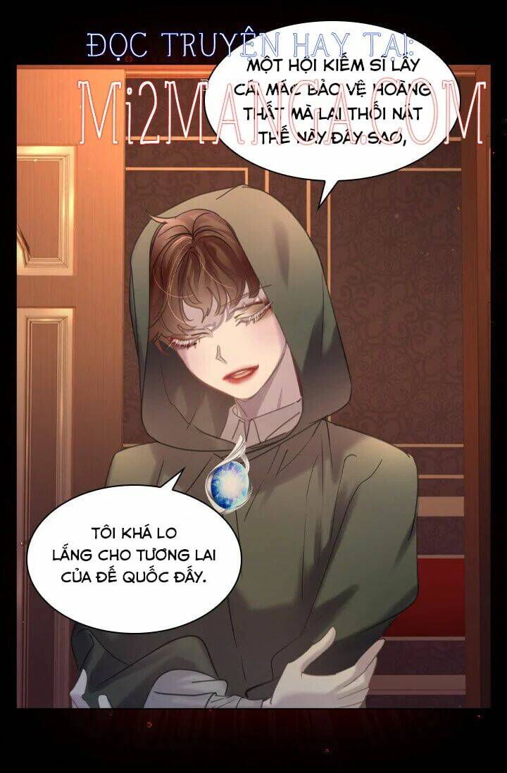 quy luật sinh tồn của nữ phụ chapter 56 46