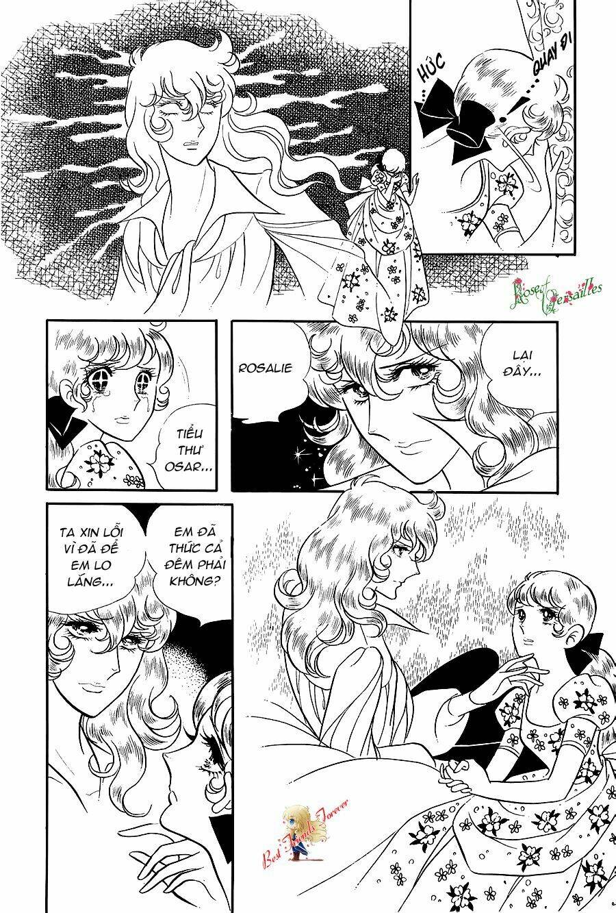 versailles no bara chapter 21 6