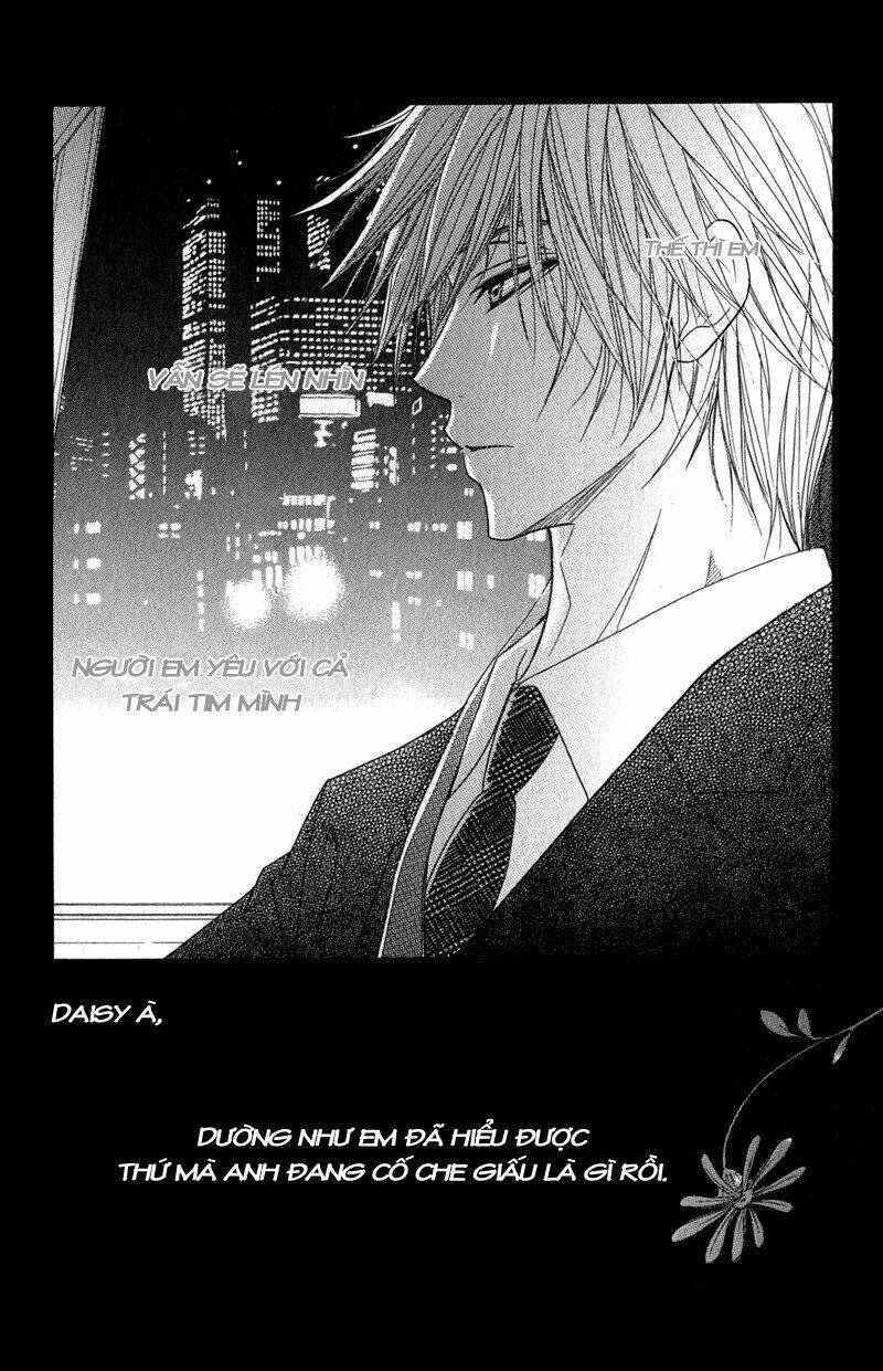 điện kích daisy chapter 23 35