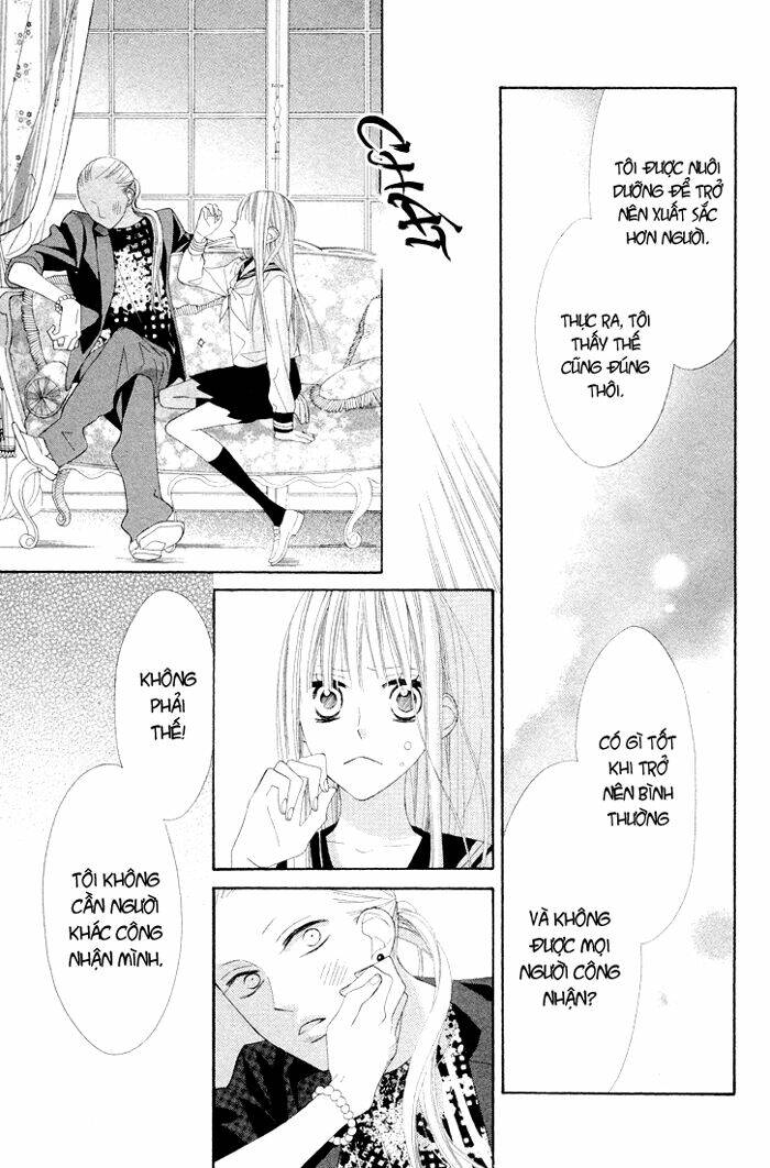 hoa trong bão chapter 3 32