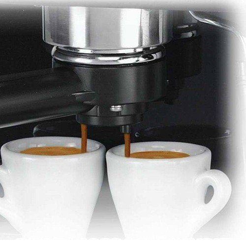 máy pha cà phê gaggia gran deluxe