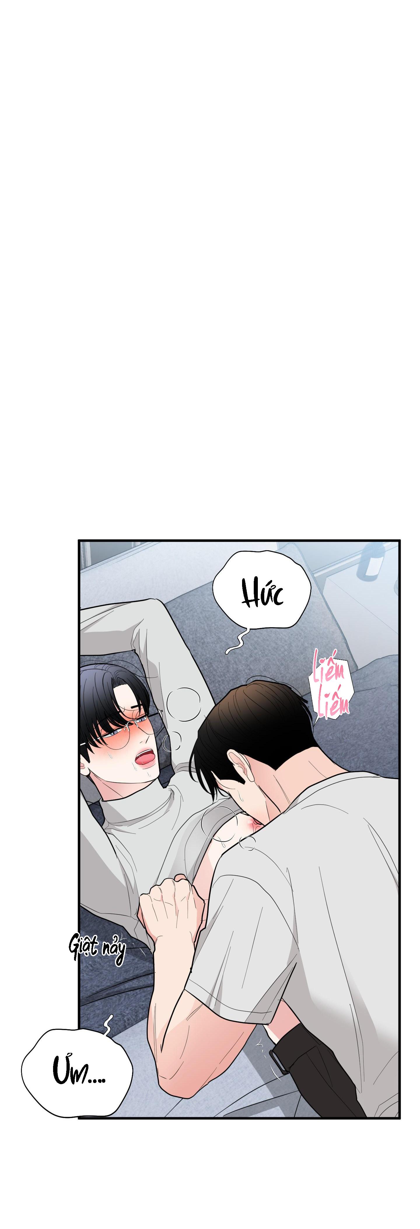 món quà dành cho kẻ ngạo mạn chapter 22 48