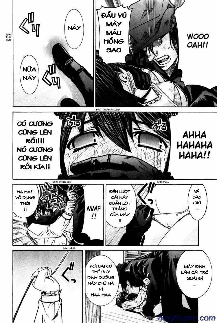 elfen lied chapter 75 15