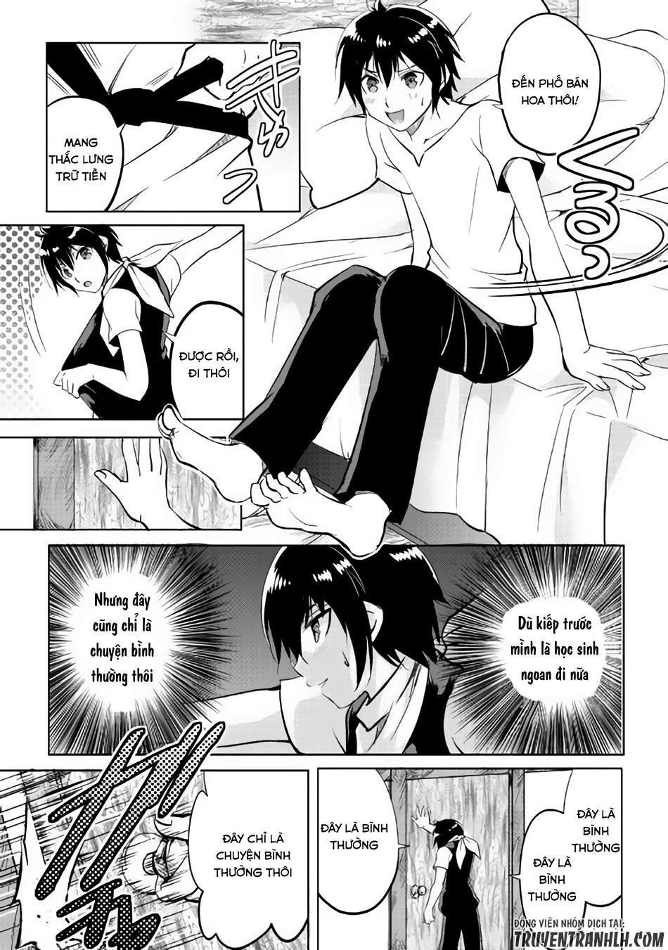 maken no daydreamer chapter 11 19