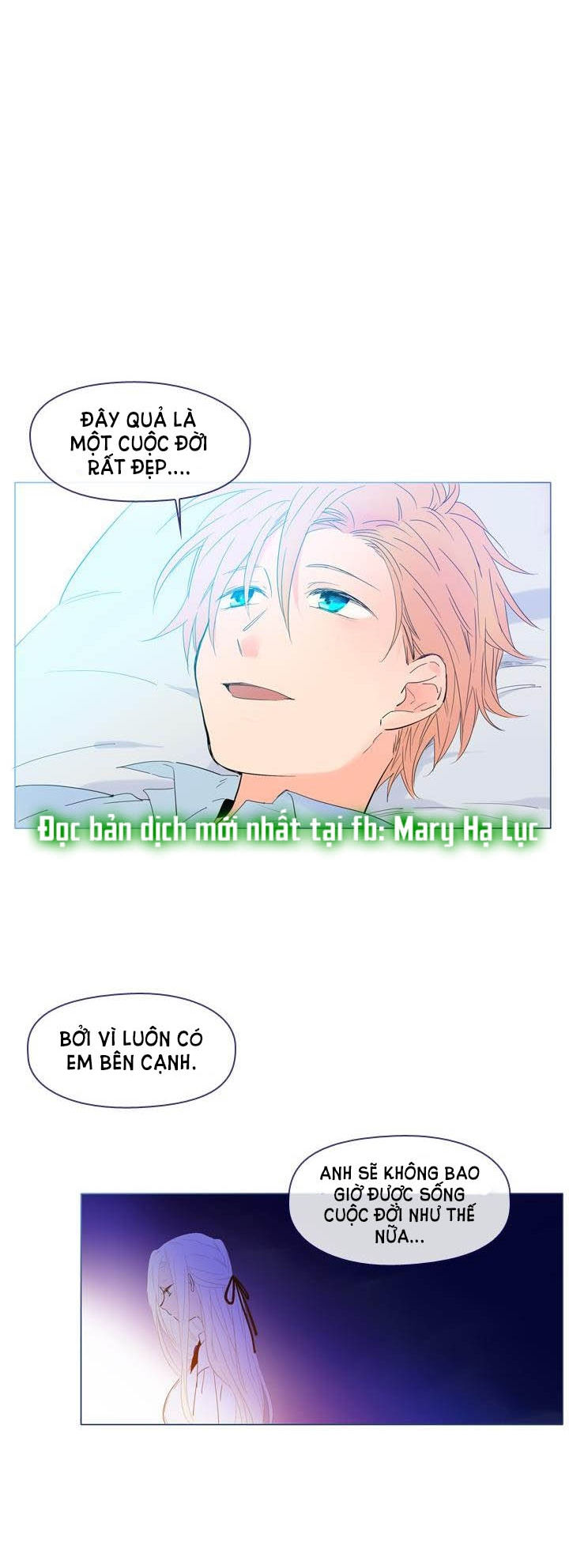 nàng phù thủy của tôi chapter 25.2 8