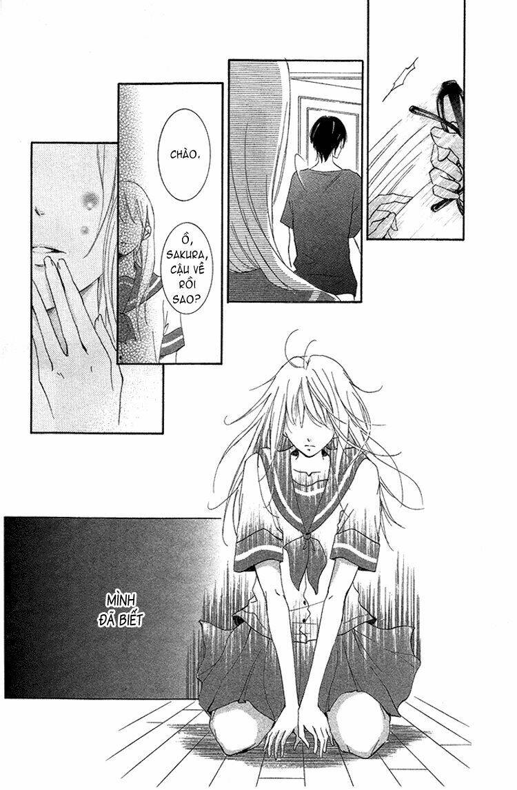 orokamono no koi chapter 1 39