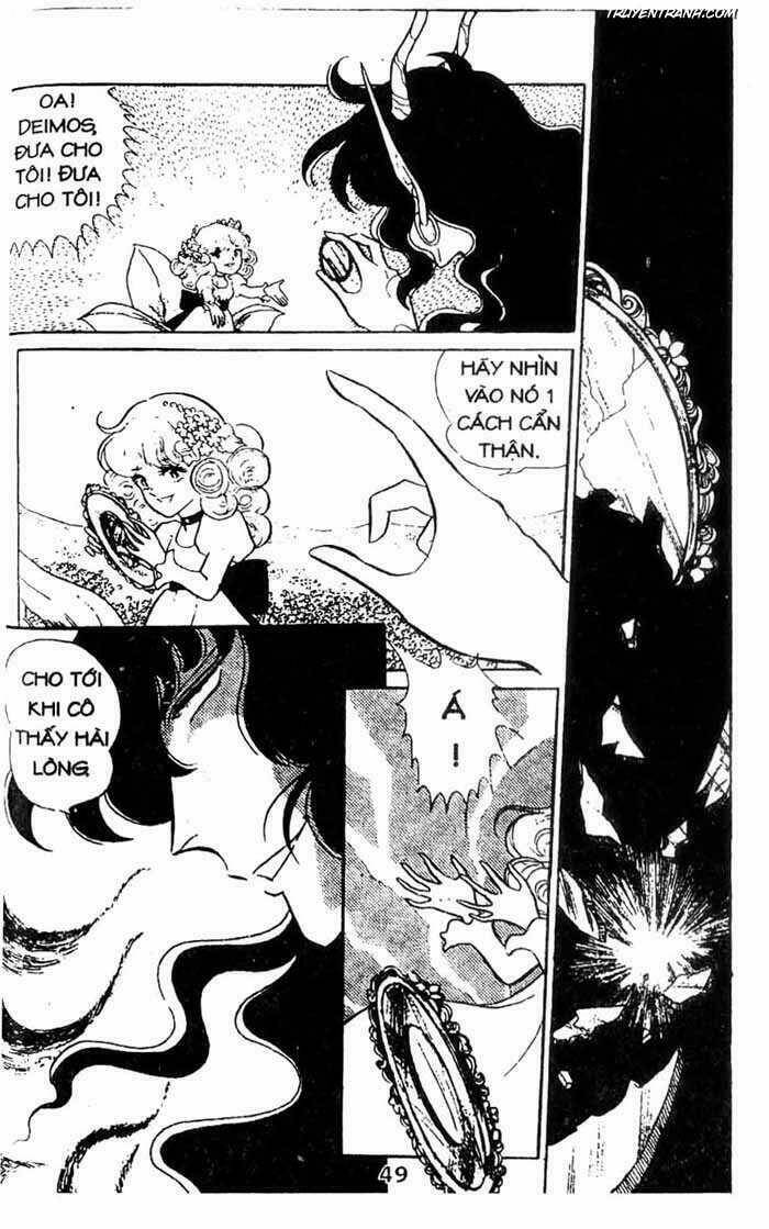 akuma no hanayome (bride of deimos) chapter 3.1 50