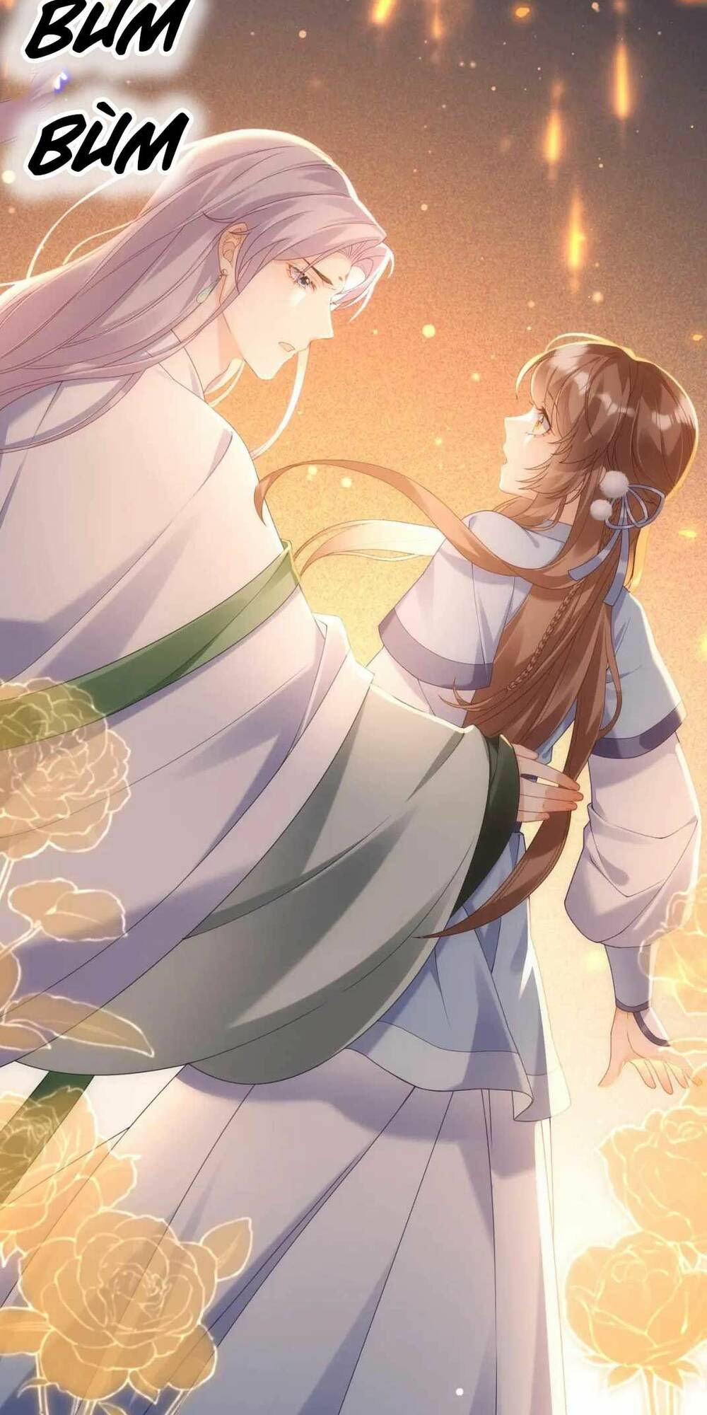 phúc hắc hoa yêu mua một tặng một chapter 4 31