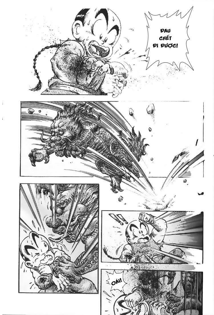 thiếu niên hoàng phi hồng chapter 3 5