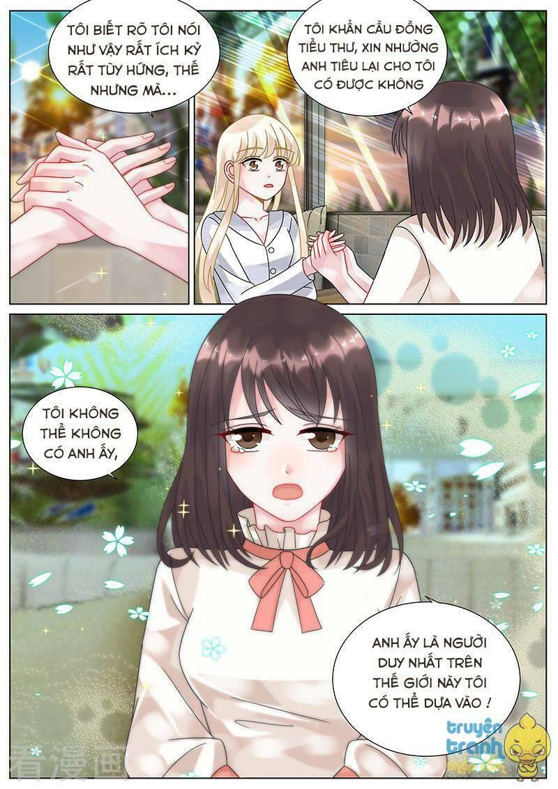 nhạ thượng thủ tịch tổng tài chapter 77 8