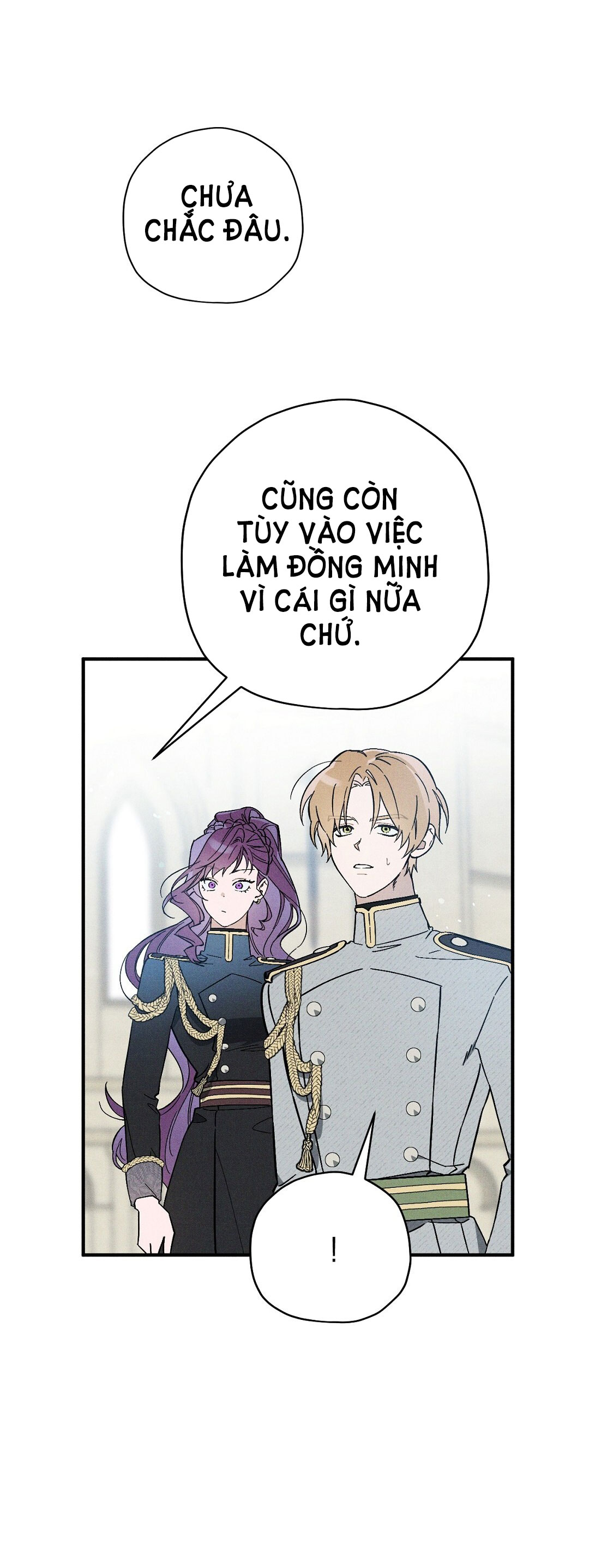 hoàng tử bất lương giấu mình là omega chapter 16.2 7