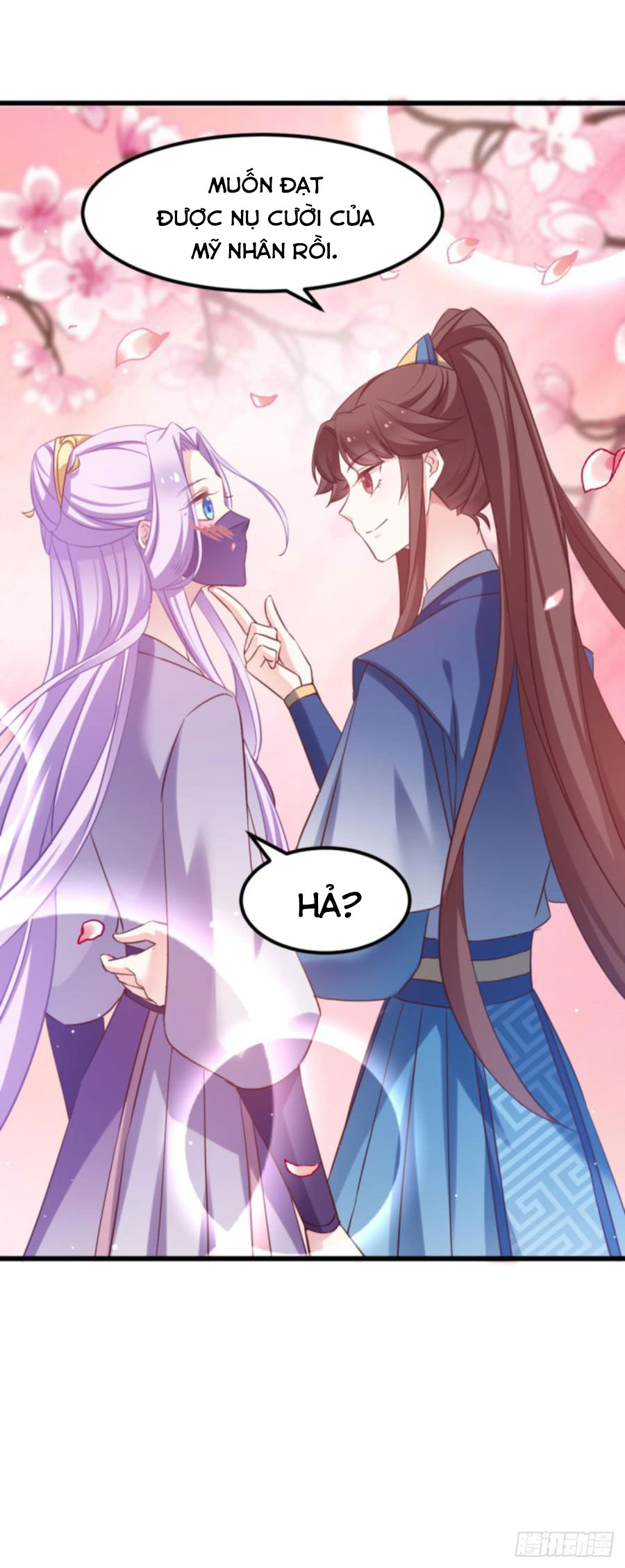 trò chơi trừng phạt chapter 82 23