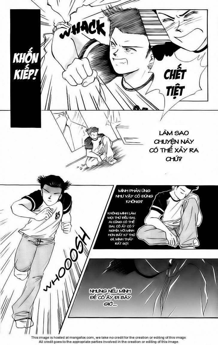 delilah's mystery chapter 4 13