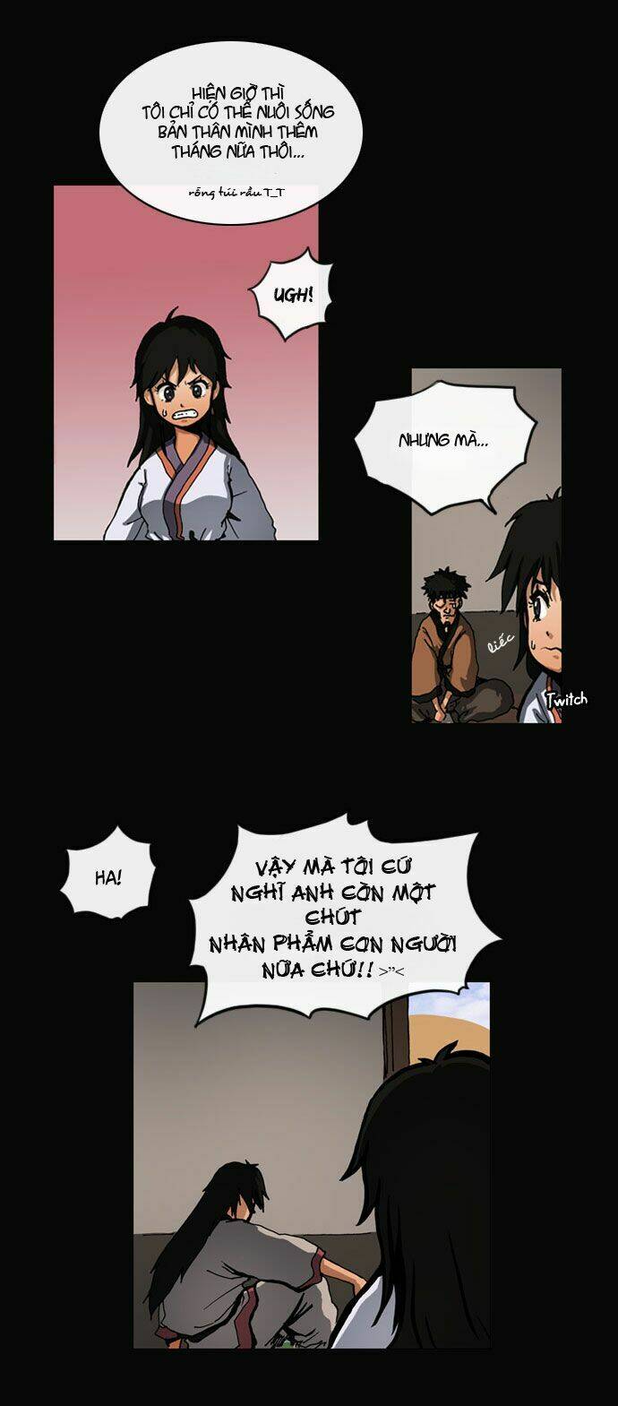 be heun chapter 18 21