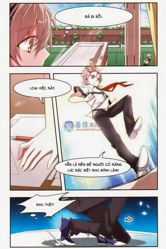 ám chi lạc ấn chapter 3 4