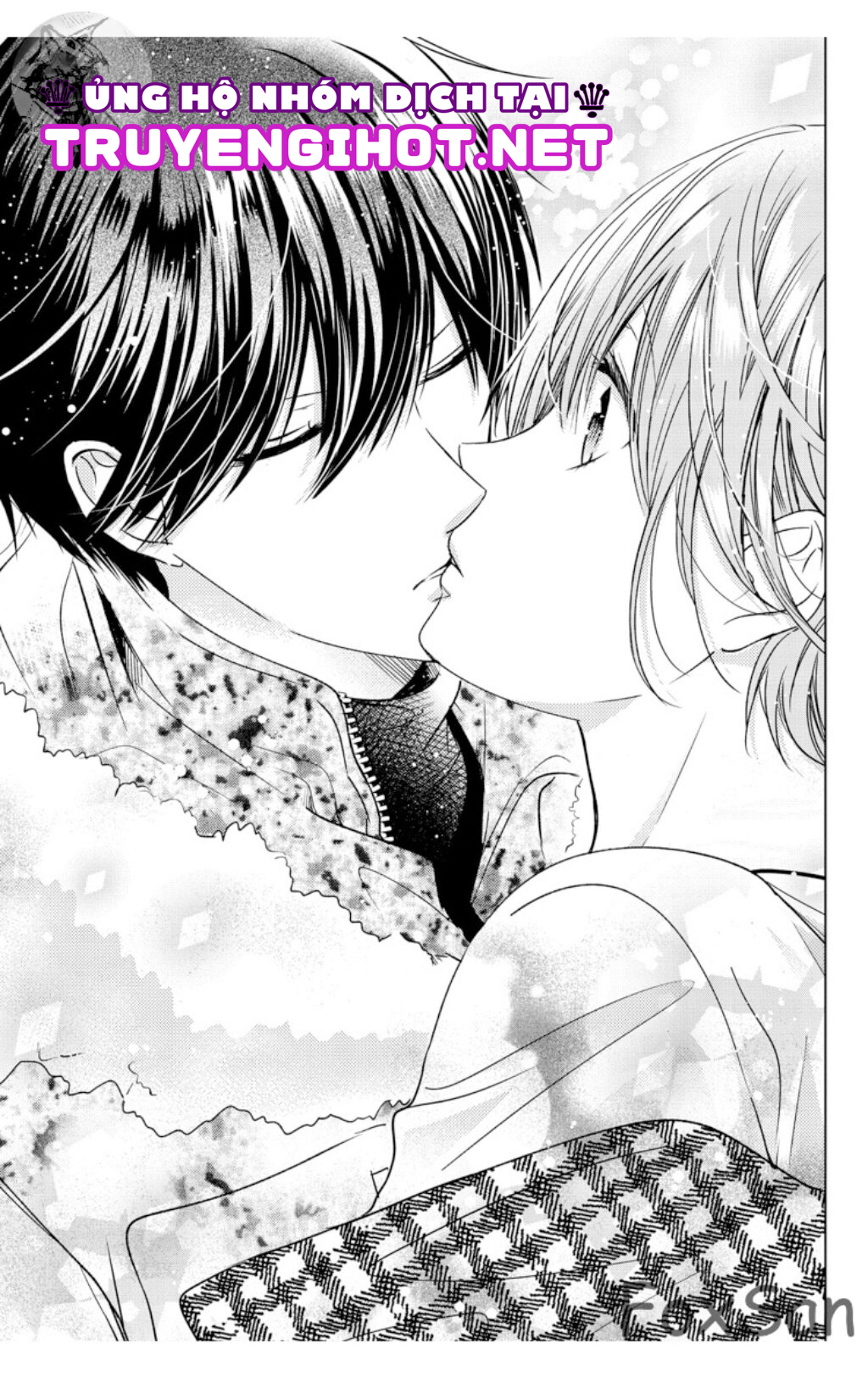 ký túc xá ma cà rồng chapter 21.2 7