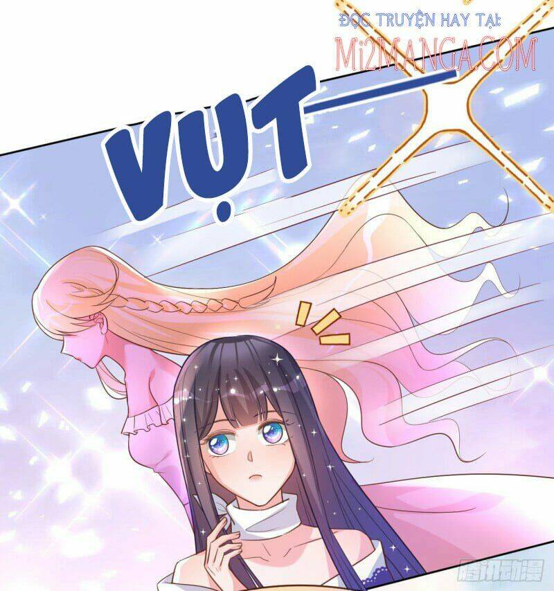 dĩ hôn chi danh chapter 40 16