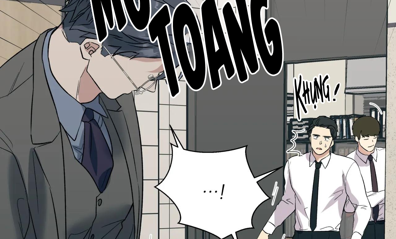 ám ảnh pheromone chapter 30 86