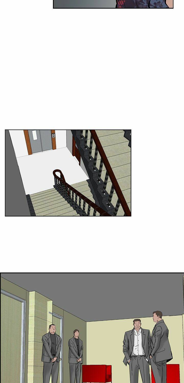 huyền thoại : khởi đầu chapter 20 33